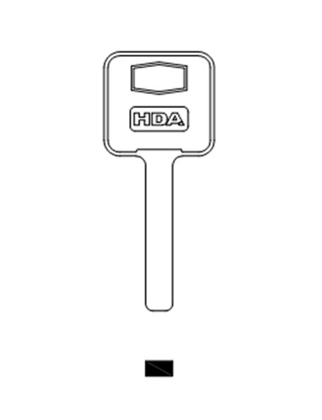 來(lái)福鑰匙MH-19N