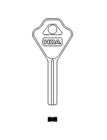 來(lái)福鑰匙THA-5N