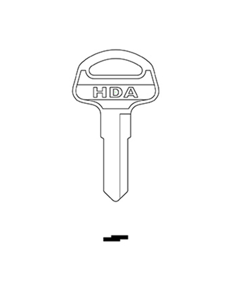 汽車(chē)鑰匙SUZ-2L